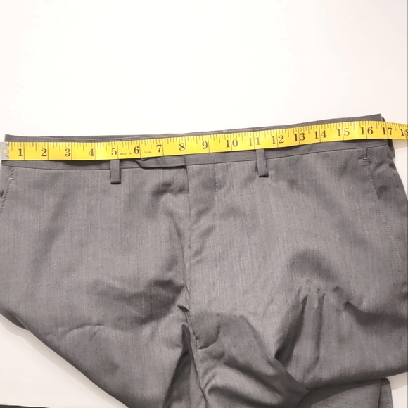 Michael Kors Pants L 37", Waist 33W, - Picture 9 of 10